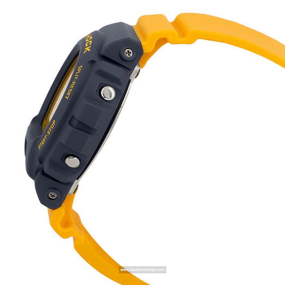 Buy Men's CASIO DW-6900Y-9DR Sport Watches | Original