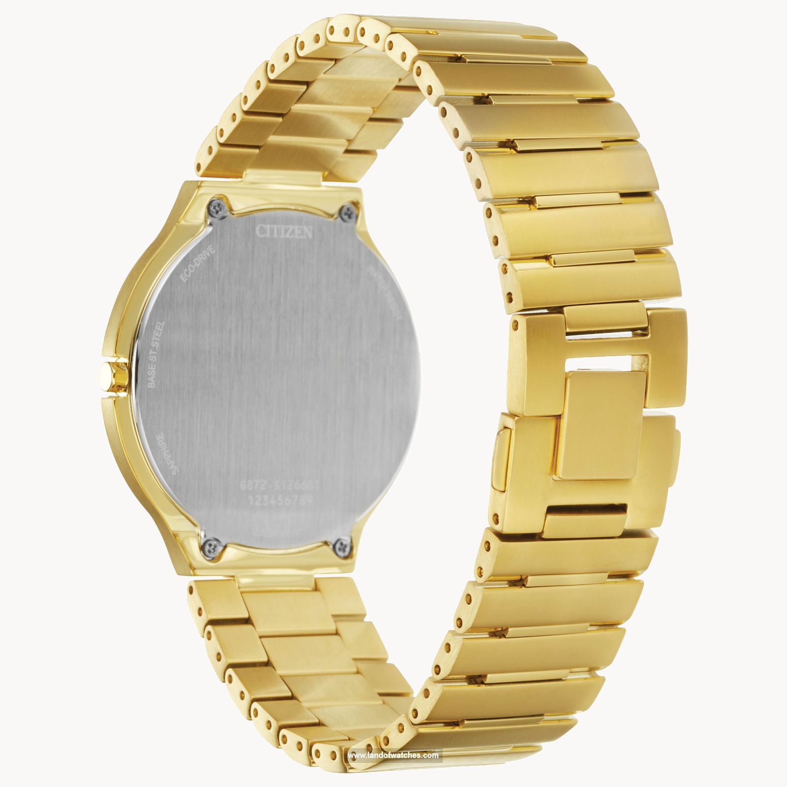 Buy Men's CITIZEN AR3112-57E Classic Watches | Original
