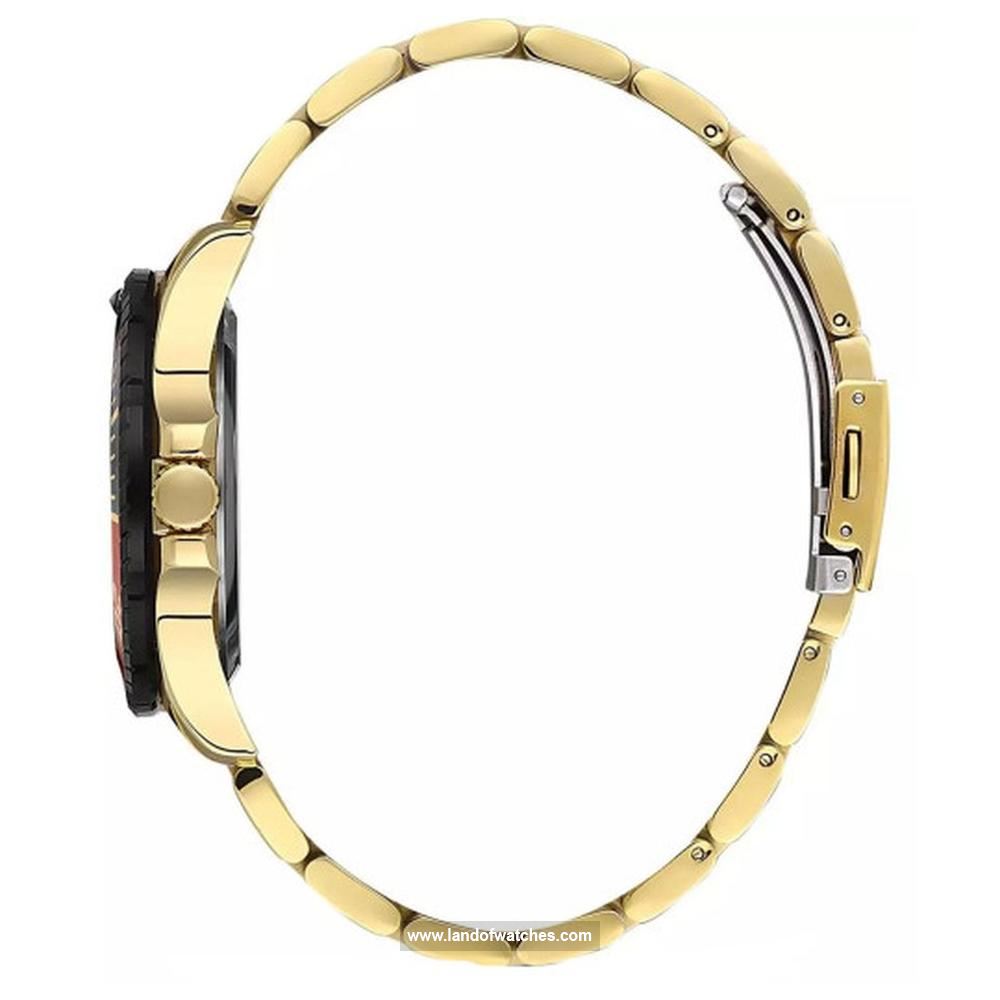 شراء ساعة معصم رجالیه دیوید غانر(David Guner) DG-8371GA-N2 كلاسيك | | | الأصلي