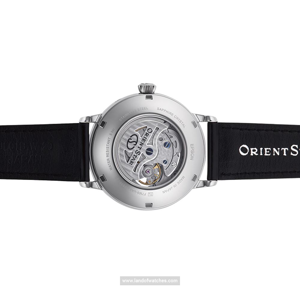 شراء ساعة معصم اورینت(ORIENT) RE-AY0107N | | | الأصلي