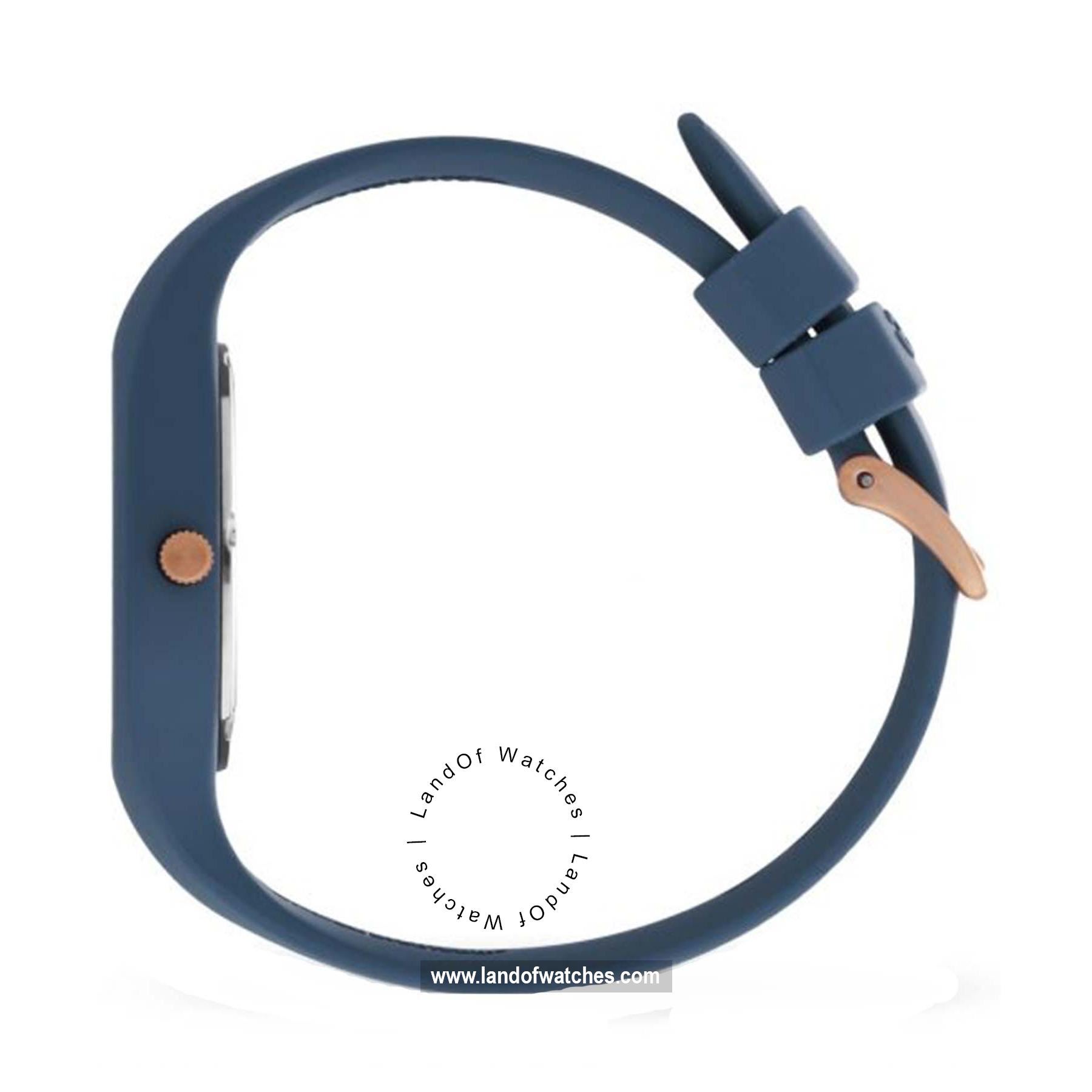 شراء ساعة معصم نسائیه آیس واج(ICE WATCH) 020545 رياضة | | | الأصلي