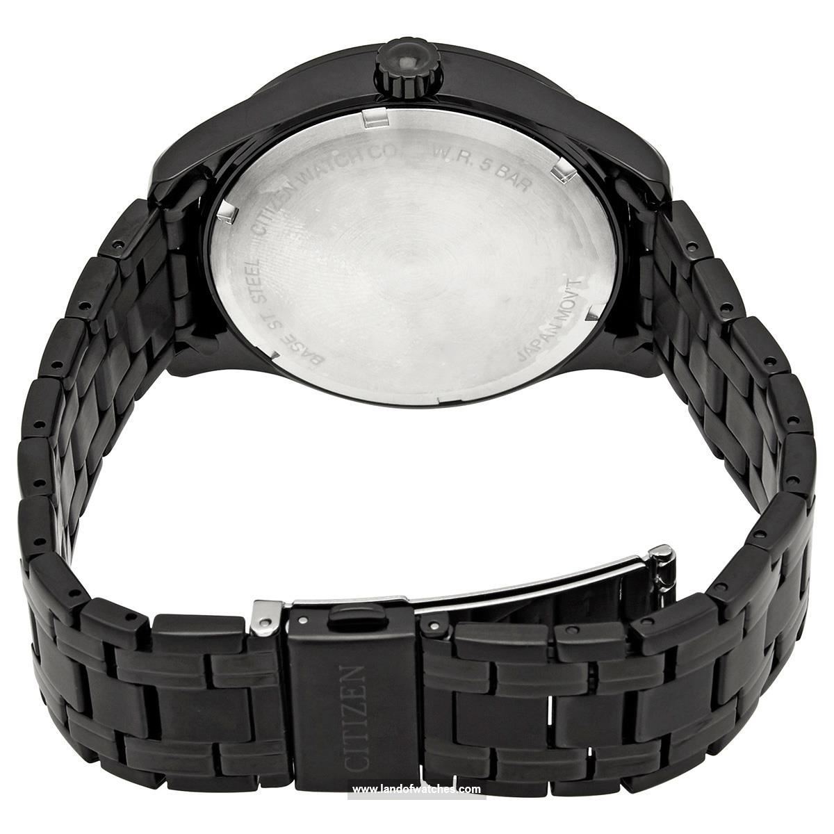 Buy Men's CITIZEN NH8365-86M Watches | Original