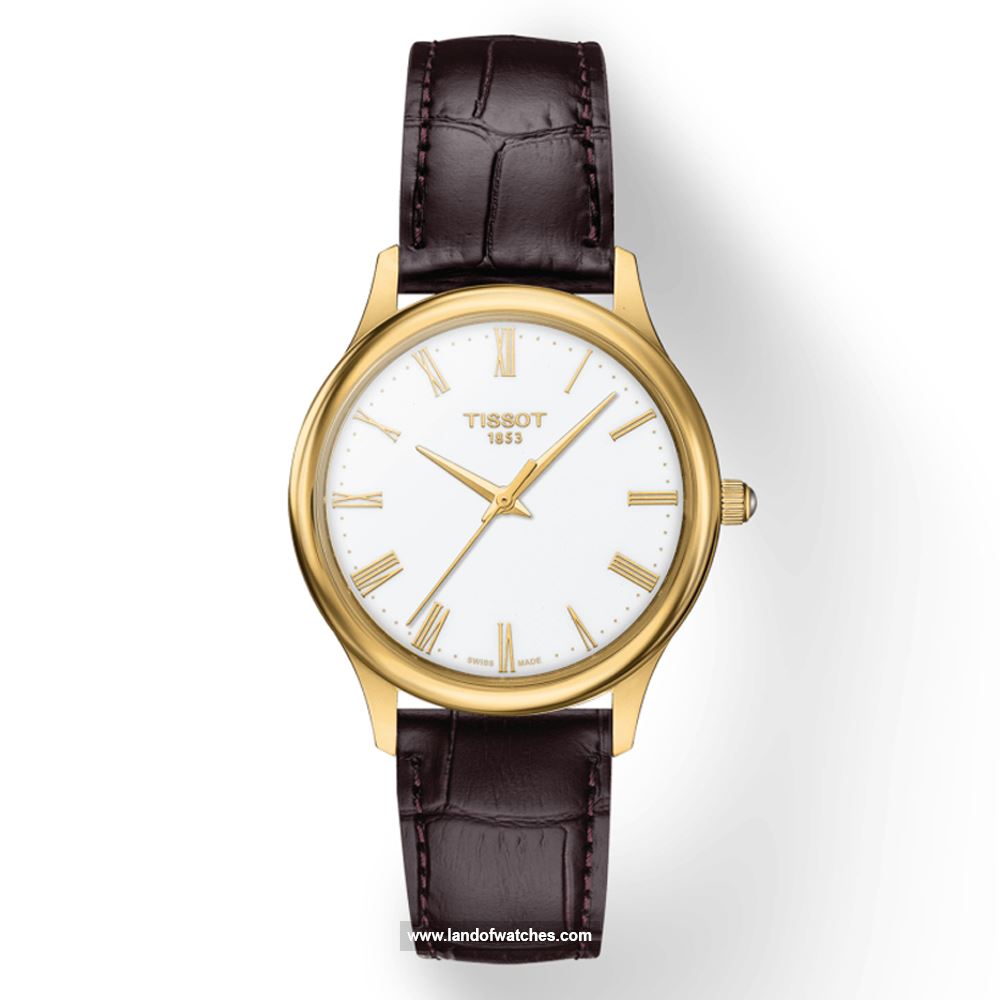 Buy Women's TISSOT T926.210.16.013.00 Watches | Original