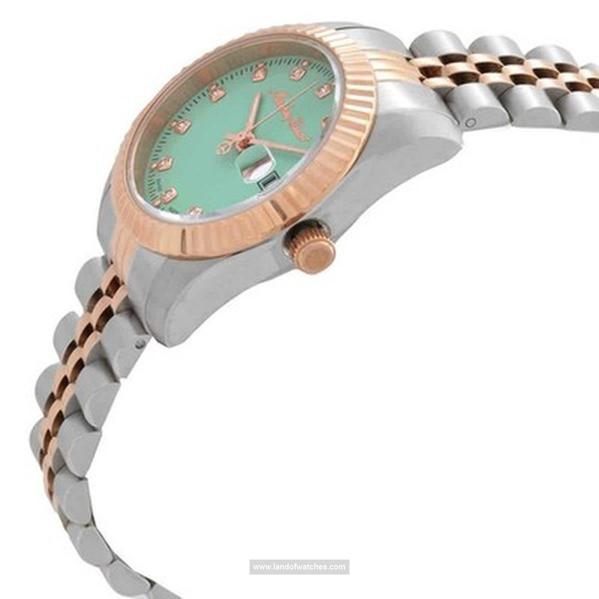 شراء ساعة معصم نسائیه متی تیسوت(MATHEY TISSOT) D810RV كلاسيك | | | الأصلي