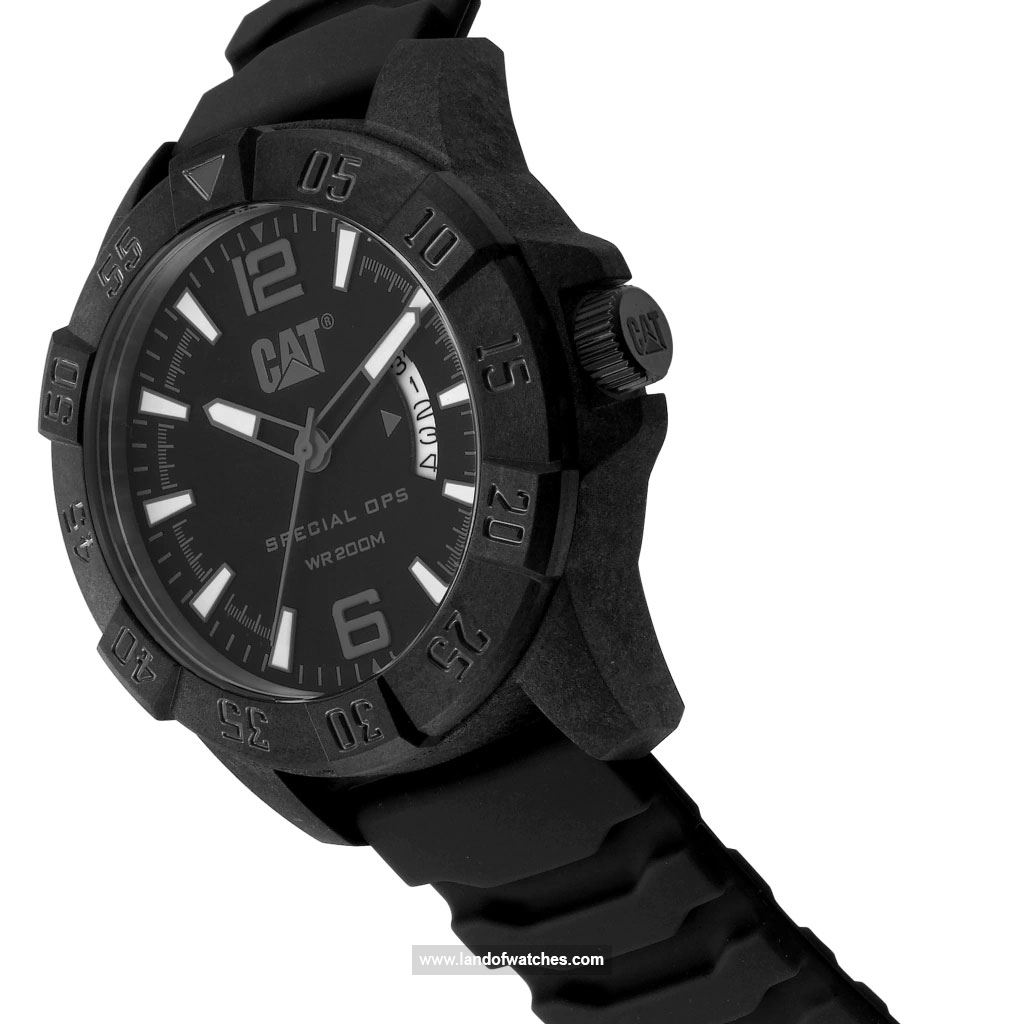 Buy Men's CAT K4.121.21.131 Sport Watches | Original