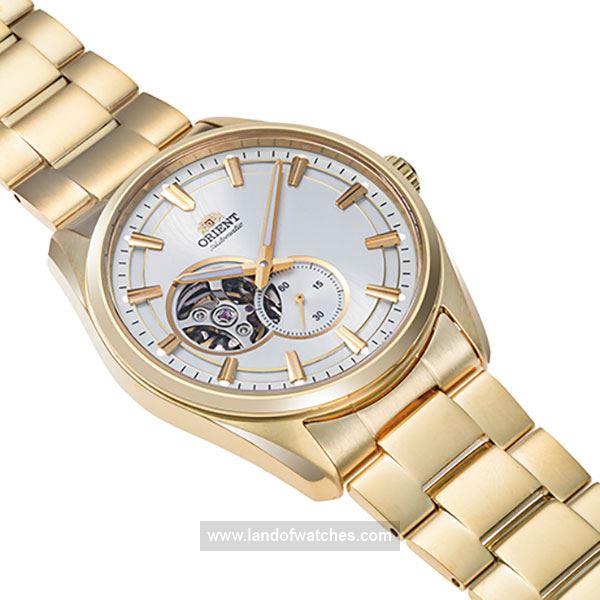 شراء ساعة معصم رجالیه اورینت(ORIENT) RA-AR0007S30B كلاسيك | | | الأصلي