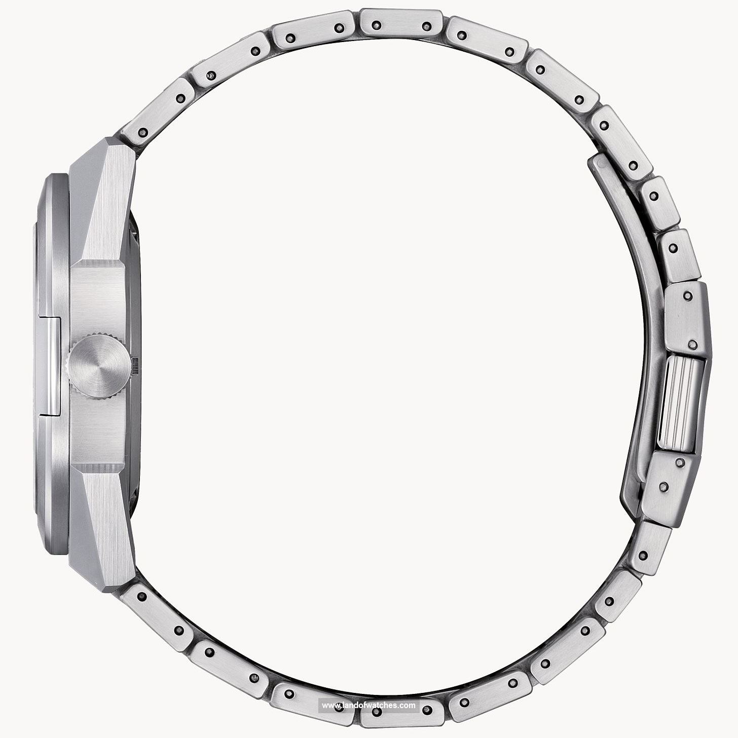 Buy Men's CITIZEN NA1000-88A Classic Watches | Original