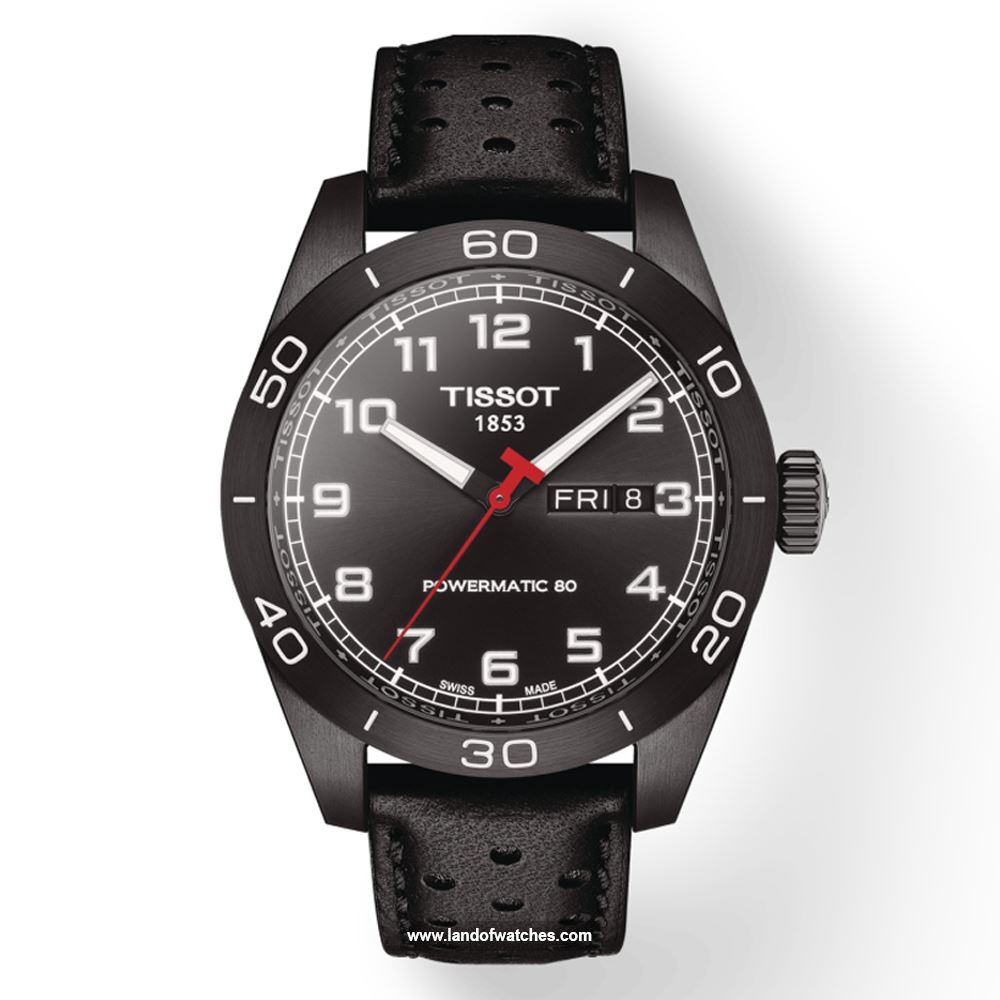 Buy Men's TISSOT T131.430.36.052.00 Sport Watches | Original