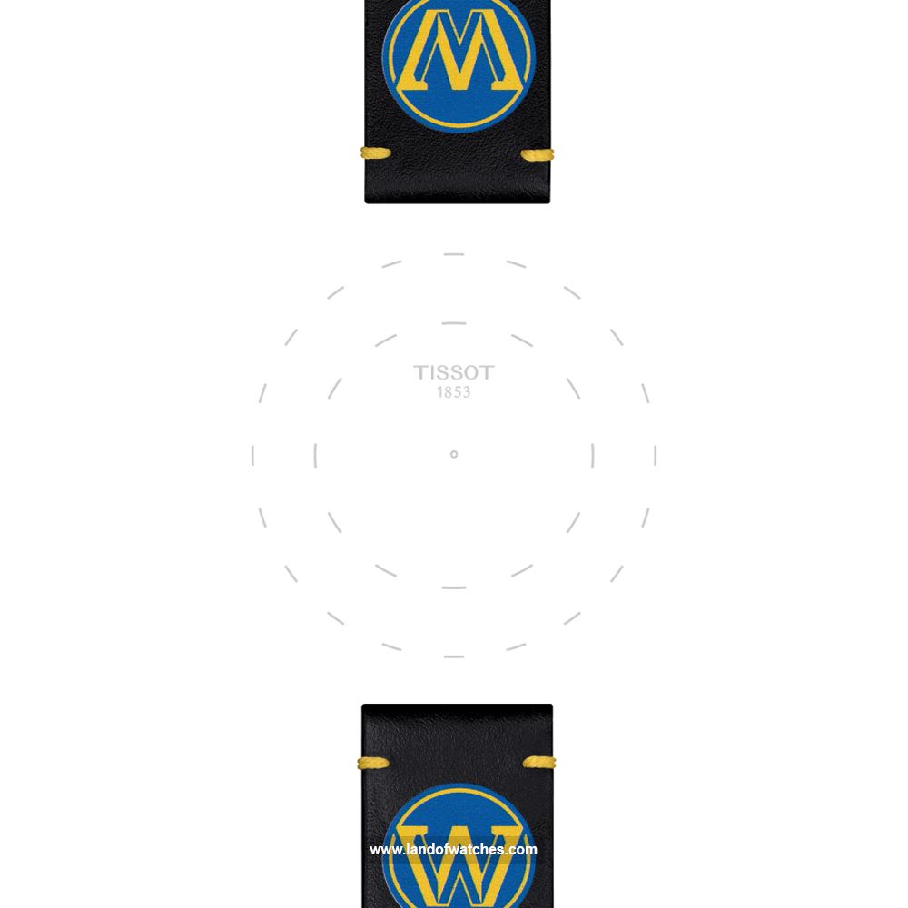 شراء ساعة معصم تیسوت(TISSOT) T852.047.516 | | | الأصلي