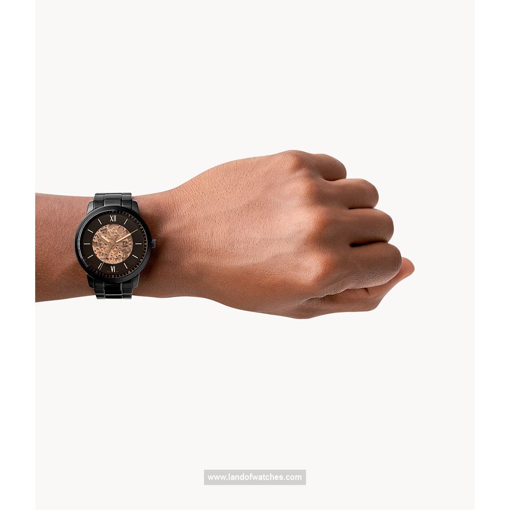 شراء ساعة معصم رجالیه فسیل(FOSSIL) ME3183 كلاسيك | | | الأصلي