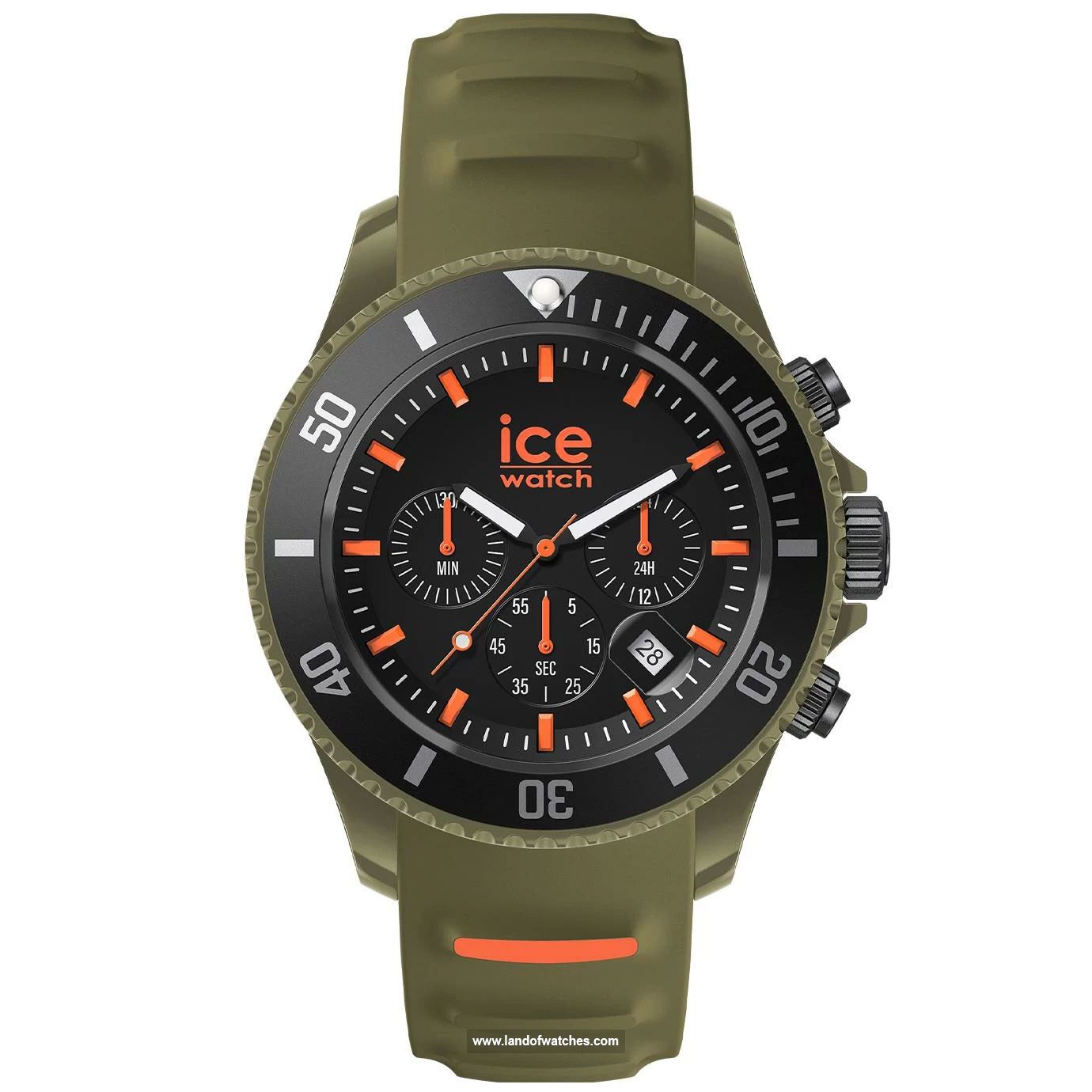Buy Men's ICE WATCH 021427 Sport Watches | Original