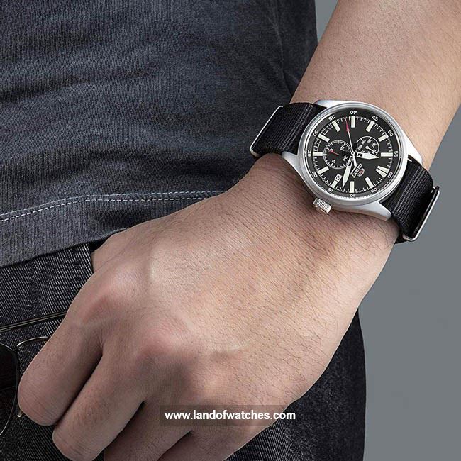 شراء ساعة معصم رجالیه اورینت(ORIENT) RA-AK0404B رياضة | | | الأصلي