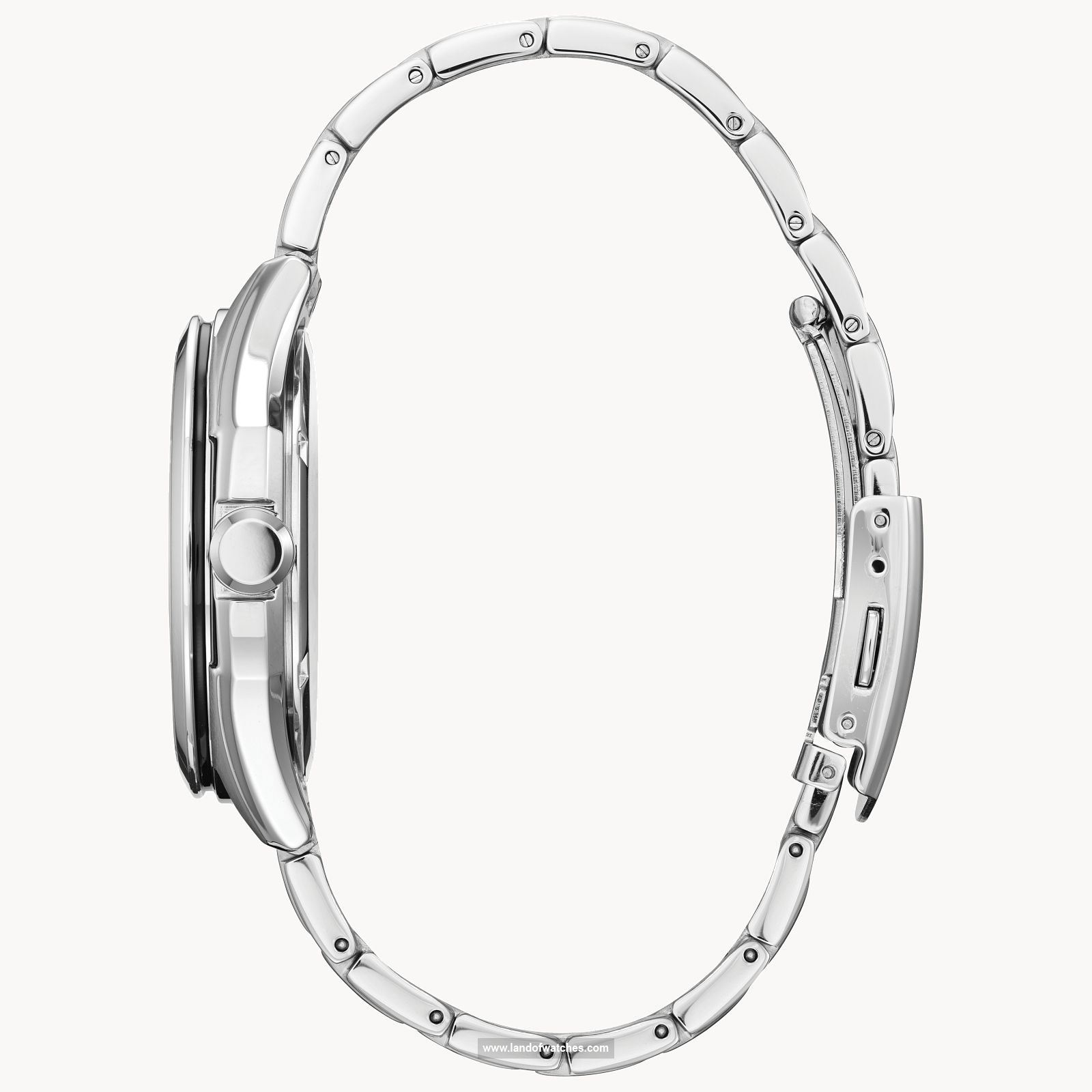 Buy Men's CITIZEN AW1140-51W Classic Watches | Original