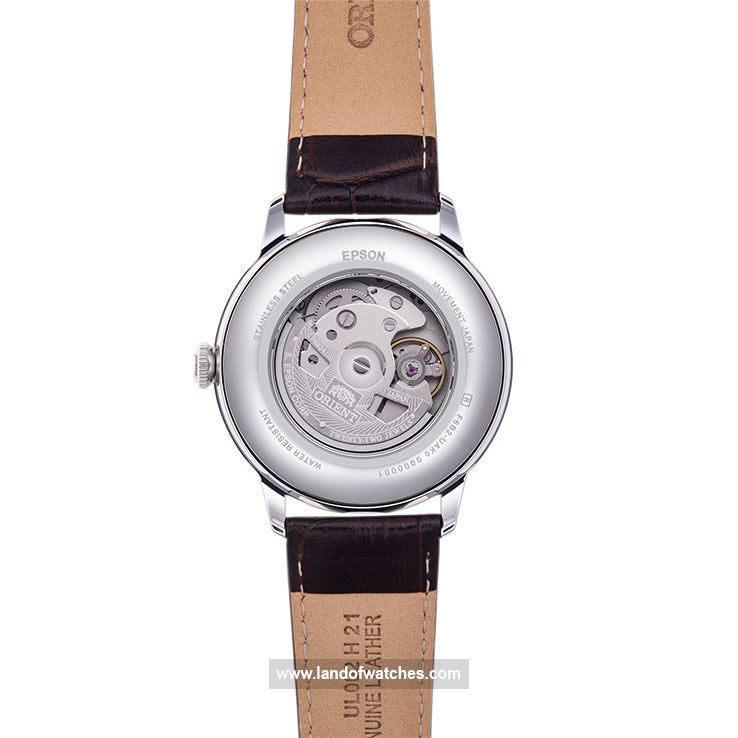 Buy Men's ORIENT RA-AK0803Y00C Classic Watches | Original