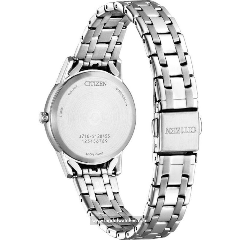 Buy Women's CITIZEN FE1240-81L Classic Watches | Original