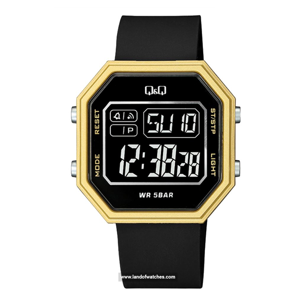 شراء ساعة معصم رجالیه کیو اند کیو(Q&Q) M206J004Y | | | الأصلي