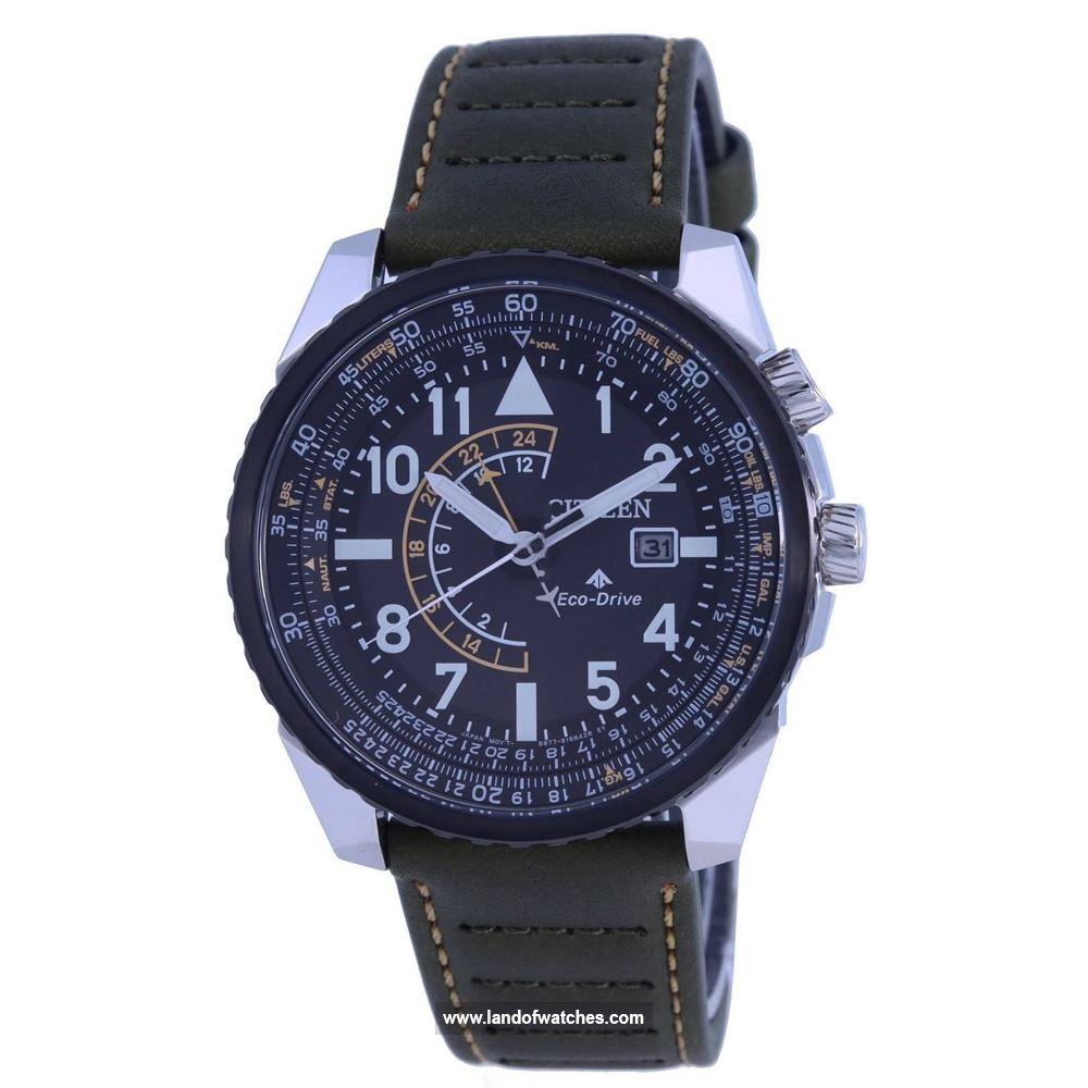Buy Men's CITIZEN BJ7138-04E Classic Watches | Original