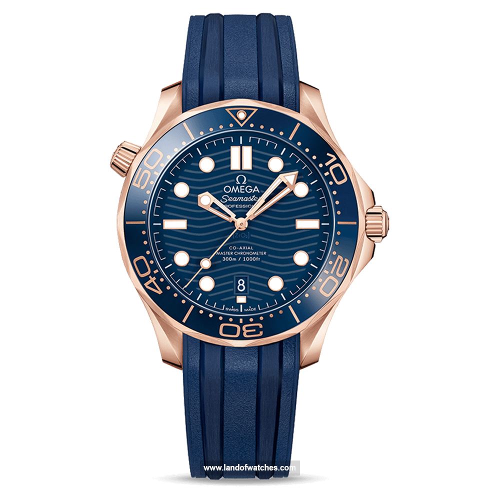 شراء ساعة معصم رجالیه أوميغا(OMEGA) 210.62.42.20.03.001 | | | الأصلي