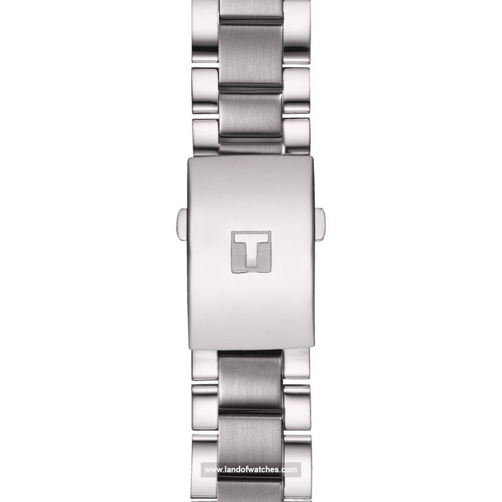 شراء ساعة معصم رجالیه تیسوت(TISSOT) T116.617.11.057.01 رياضة | | | الأصلي