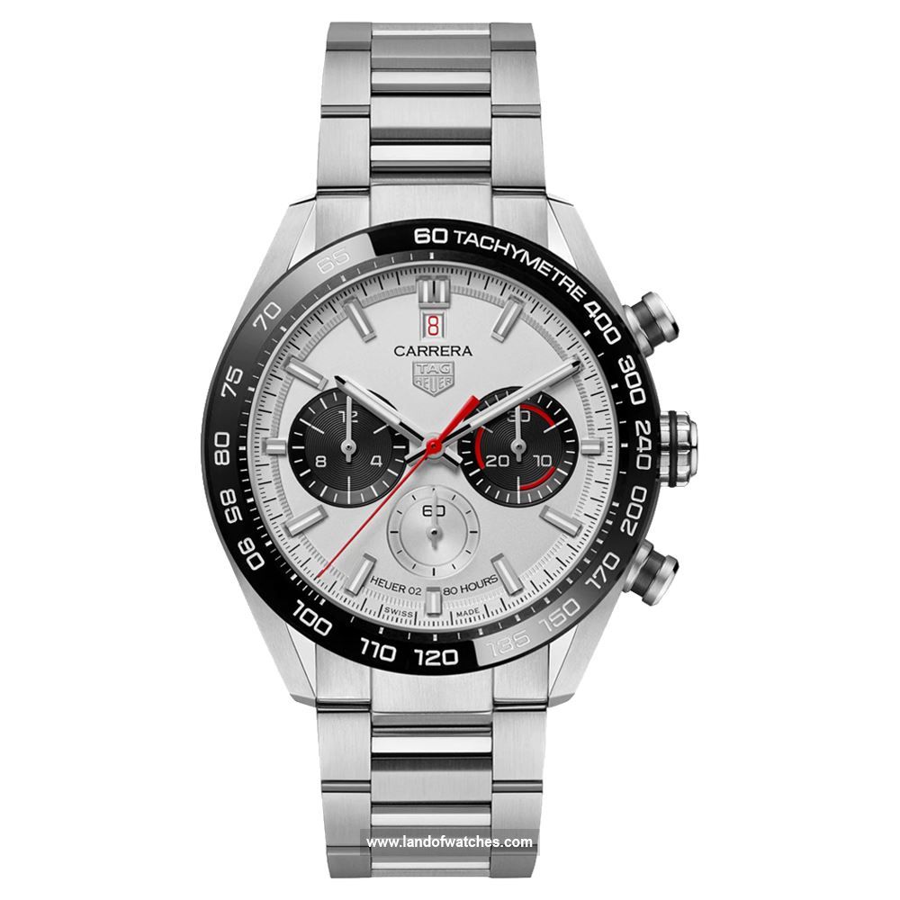 شراء ساعة معصم رجالیه تغ هویر(TAG HEUER) CBN2A1D.BA0643 | | | الأصلي