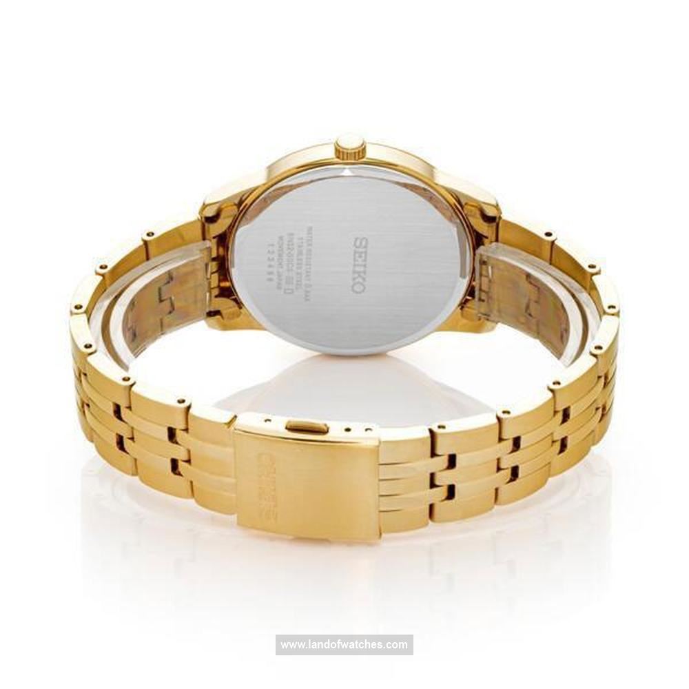 شراء ساعة معصم رجالیه سیکو(SEIKO) SUR404P1 كلاسيك | | | الأصلي