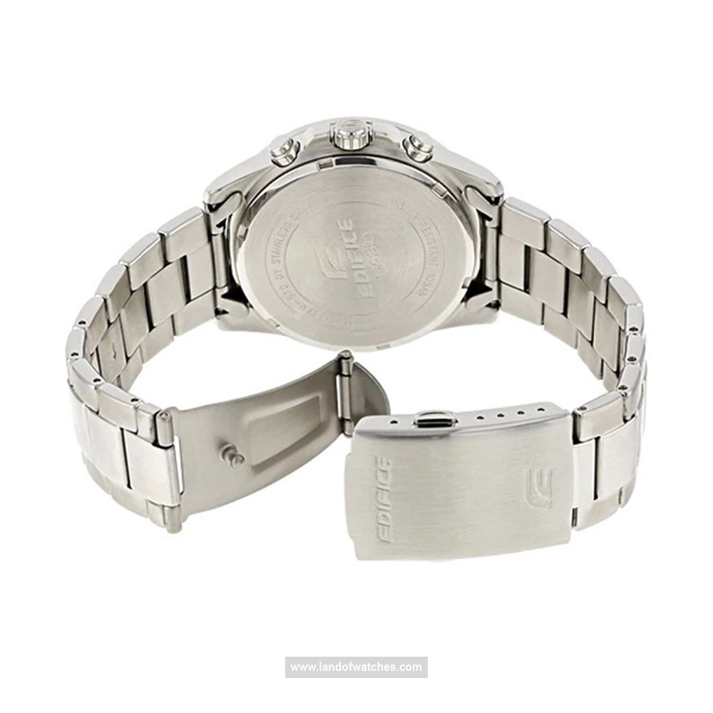 شراء ساعة معصم رجالیه کاسیو(CASIO) EFV-590D-2AVUDF | | | الأصلي