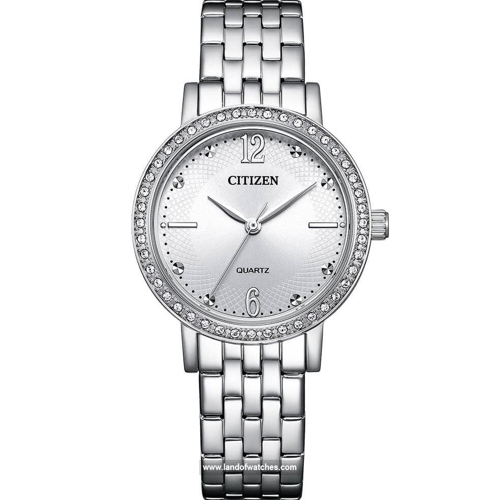 Buy Women's CITIZEN EL3100-55A Fashion Watches | Original