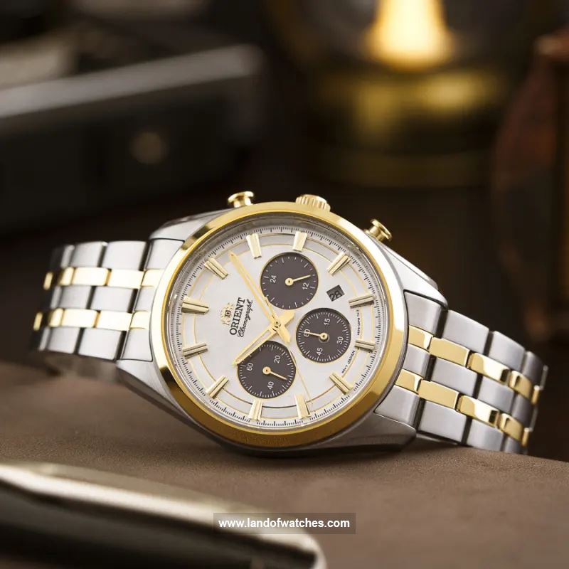 شراء ساعة معصم رجالیه اورینت(ORIENT) RA-TX0302S كلاسيك | | | الأصلي