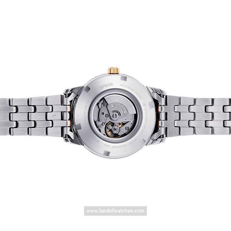 Buy Women's ORIENT RA-NR2001G10B Classic Watches | Original