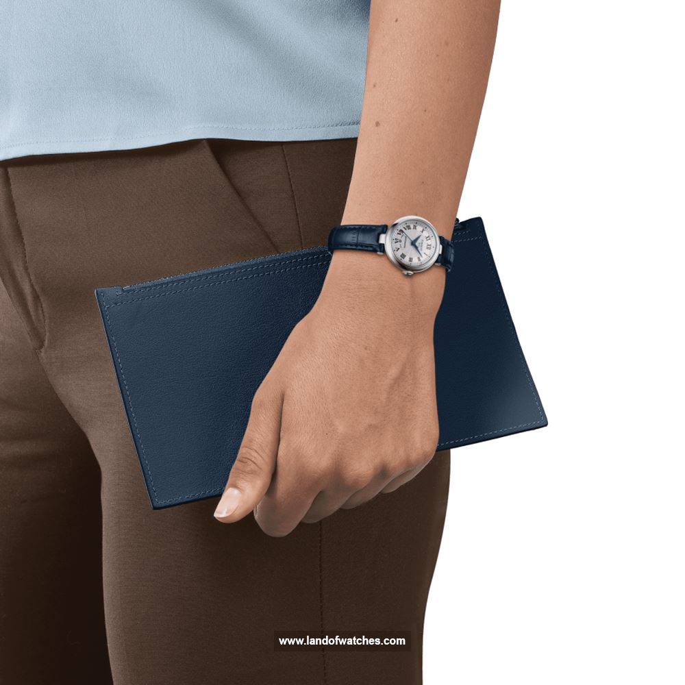 شراء ساعة معصم نسائیه تیسوت(TISSOT) T126.207.16.013.00 | | | الأصلي