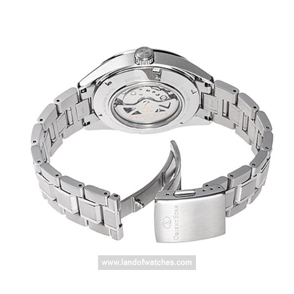 شراء ساعة معصم رجالیه اورینت(ORIENT) RE-AV0122L00B كلاسيك | | | الأصلي