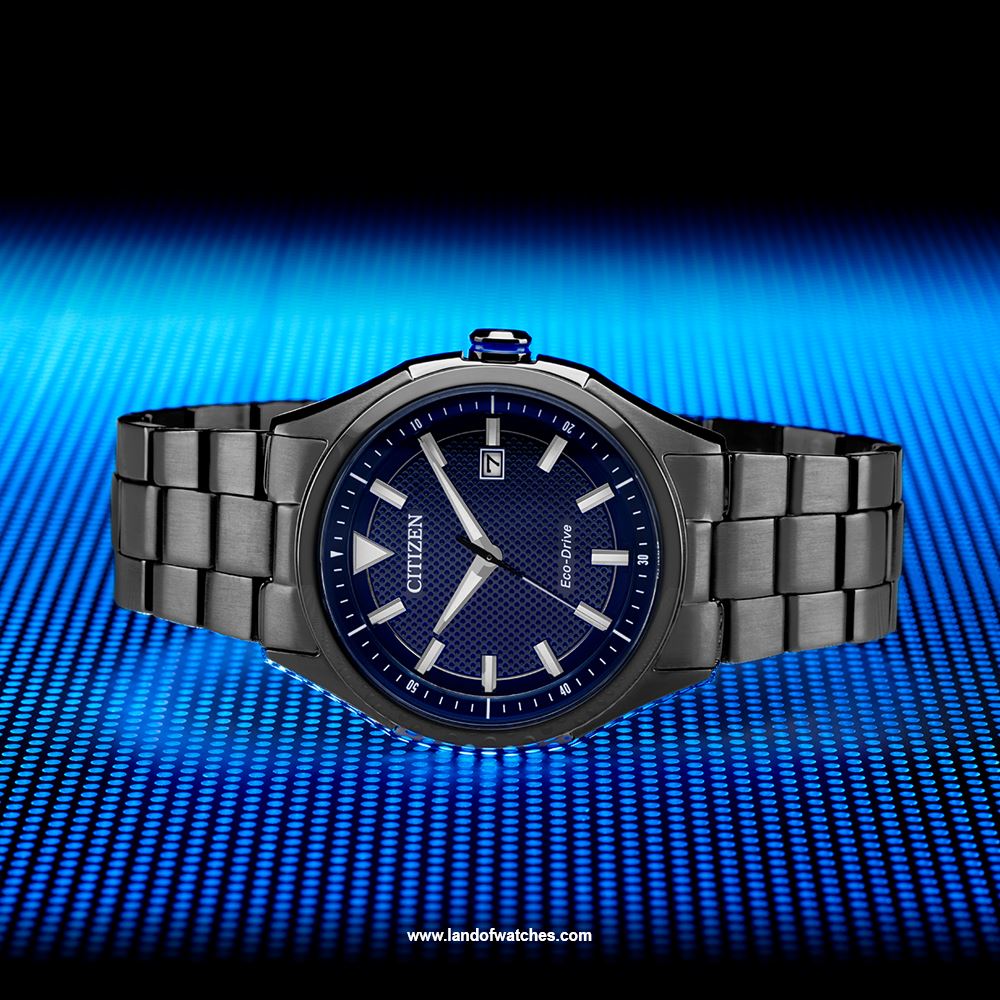 شراء ساعة معصم رجالیه سیتیزن(CITIZEN) AW1147-52L كلاسيك | | | الأصلي