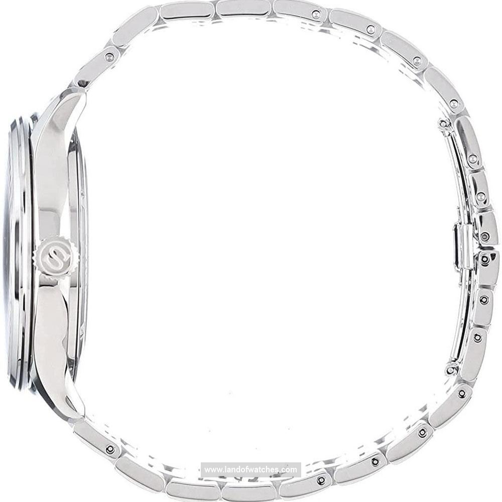 شراء ساعة معصم رجالیه سیکو(SEIKO) SRPF45J1 كلاسيك | | | الأصلي