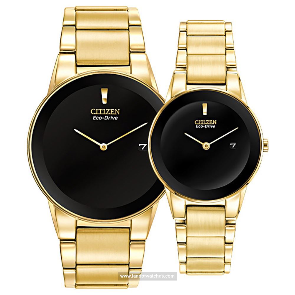 Buy Women's CITIZEN GA1052-55E Classic Watches | Original