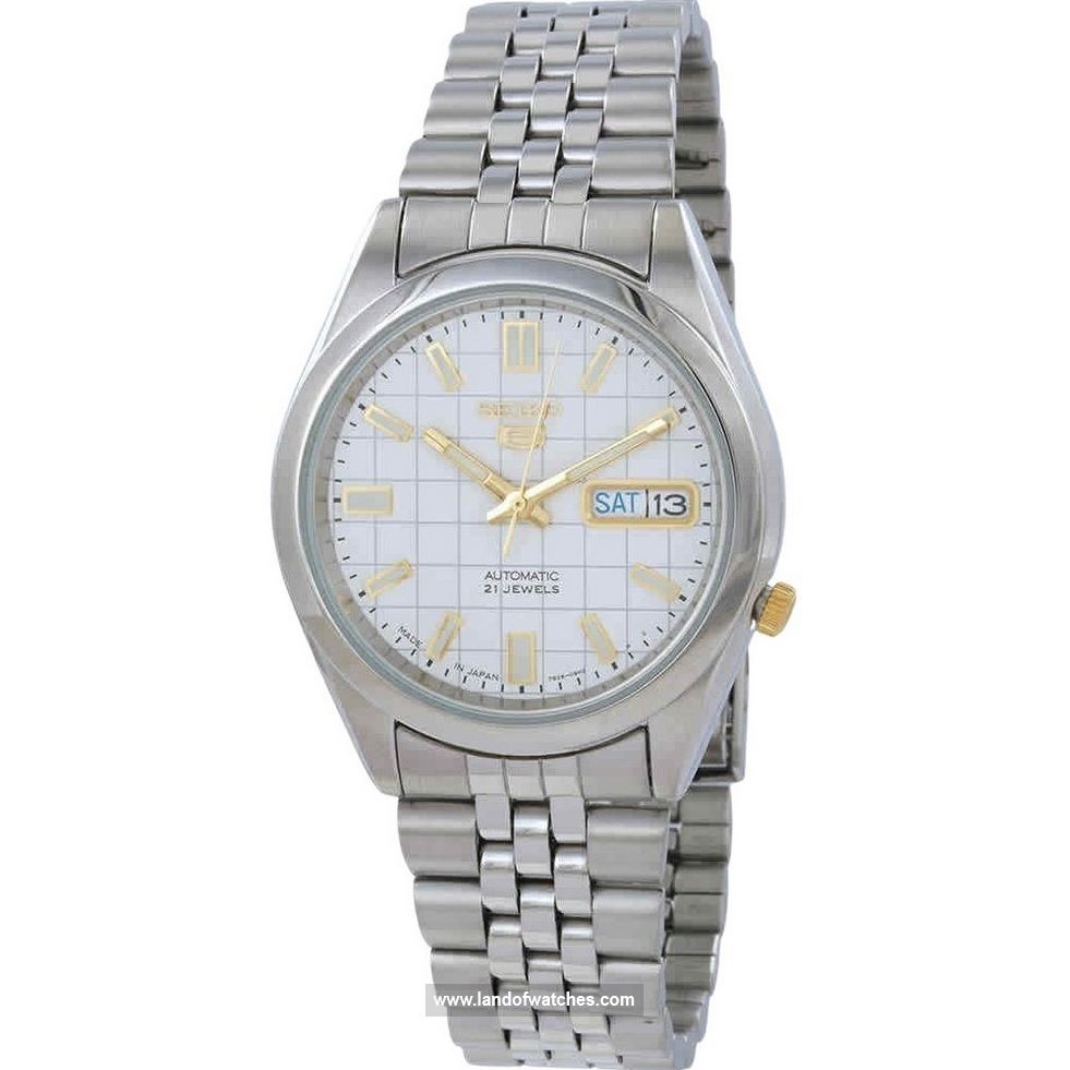 شراء ساعة معصم رجالیه سیکو(SEIKO) SNKF77J1 كلاسيك | | | الأصلي