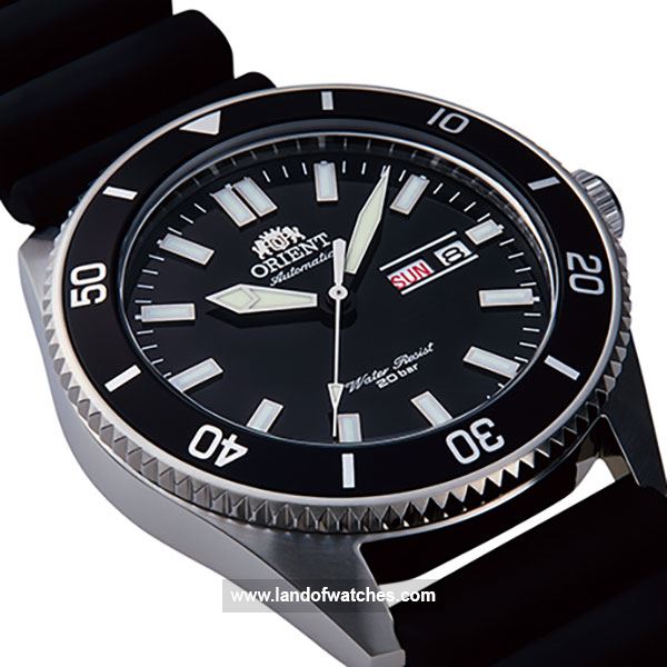 شراء ساعة معصم رجالیه اورینت(ORIENT) RA-AA0010B19B رياضة | | | الأصلي