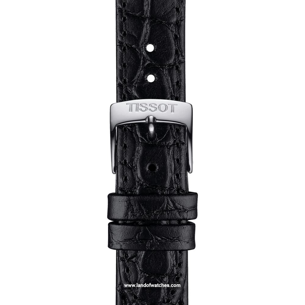 Buy Women's TISSOT T109.210.16.033.00 Classic Watches | Original