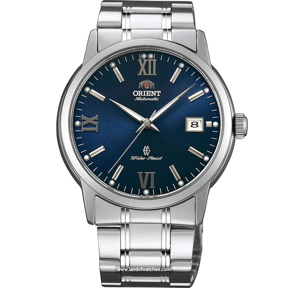 شراء ساعة معصم رجالیه اورینت(ORIENT) SDM01007WL كلاسيك | | | الأصلي