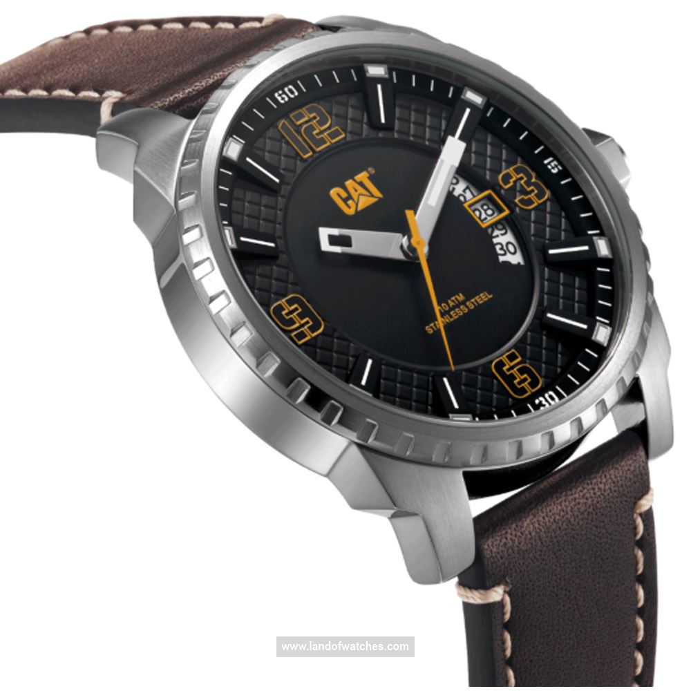 شراء ساعة معصم رجالیه كات(CAT) AC.141.35.121 كلاسيك | | | الأصلي