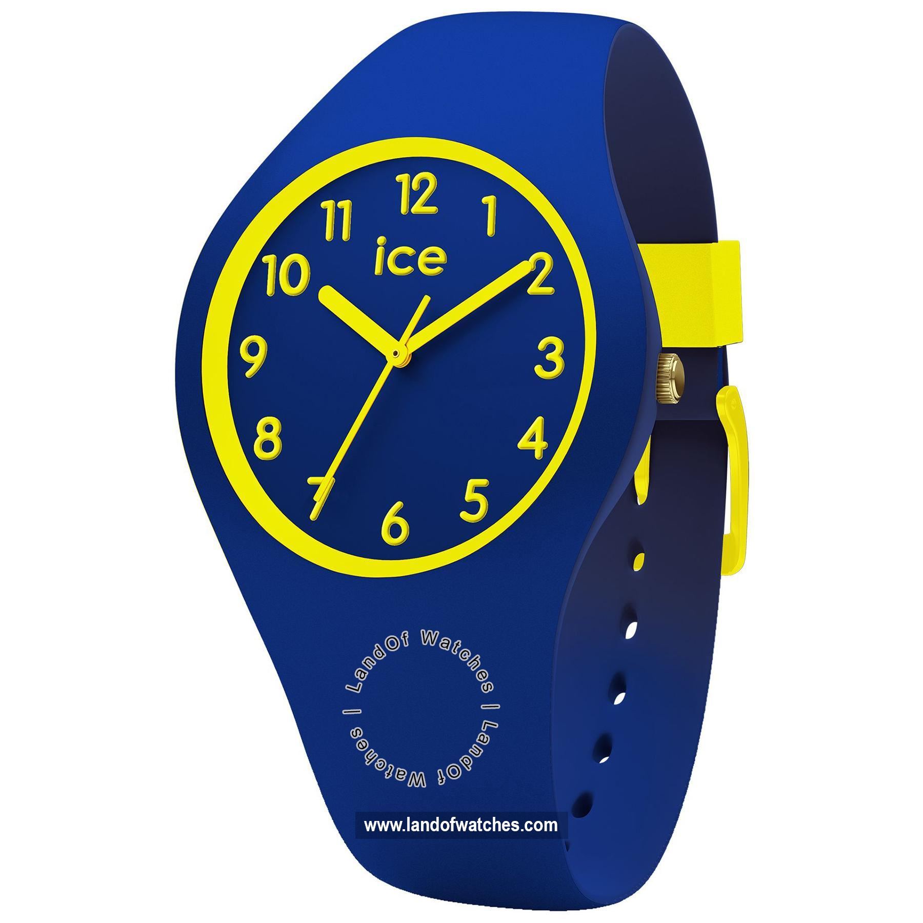 شراء ساعة معصم آیس واج(ICE WATCH) 014427 | | | الأصلي