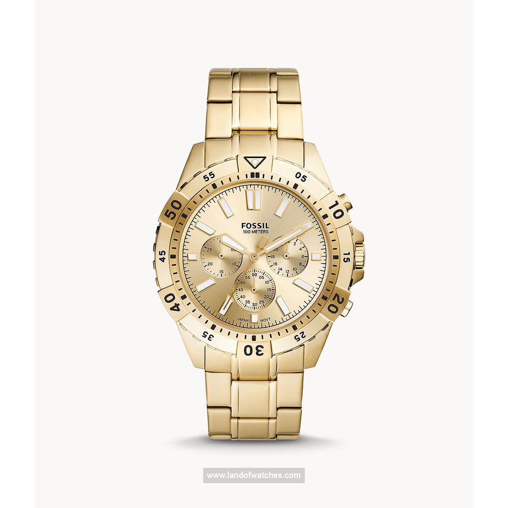 شراء ساعة معصم رجالیه فسیل(FOSSIL) FS5772 كلاسيك | | | الأصلي