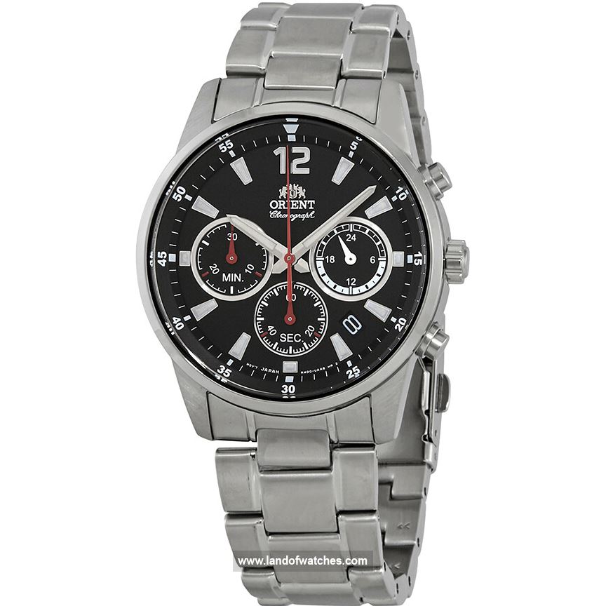 شراء ساعة معصم رجالیه اورینت(ORIENT) RA-KV0001B10B كلاسيك | | | الأصلي