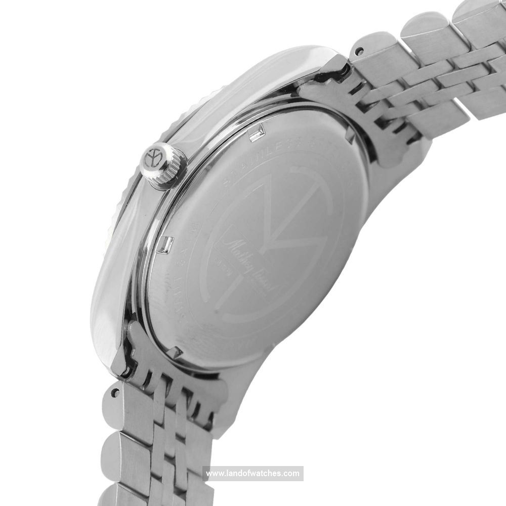 شراء ساعة معصم رجالیه متی تیسوت(MATHEY TISSOT) H710AN كلاسيك | | | الأصلي