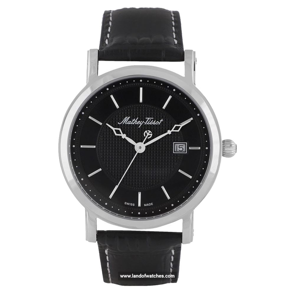 Buy Men's Women's MATHEY TISSOT H611251AN Classic Watches | Original