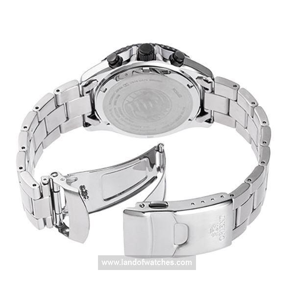Buy Men's ORIENT RA-TX0208L10B Classic Watches | Original
