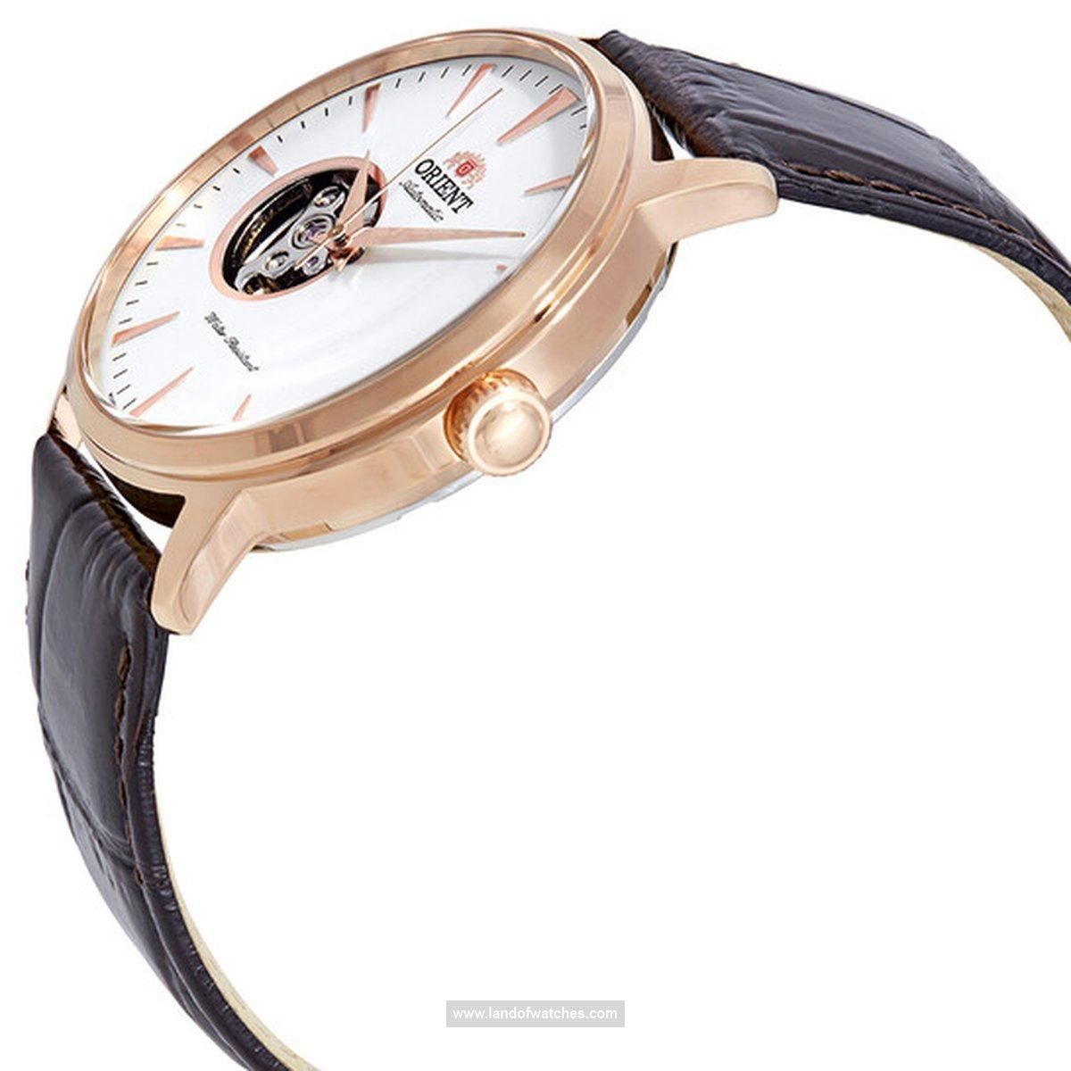 Buy Men's ORIENT FAG02002W0 Classic Watches | Original