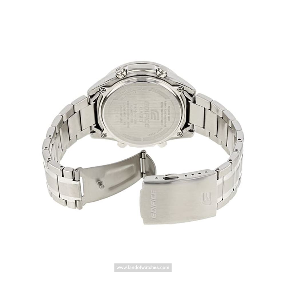 شراء ساعة معصم کاسیو(CASIO) EFV-C100D-2AV | | | الأصلي