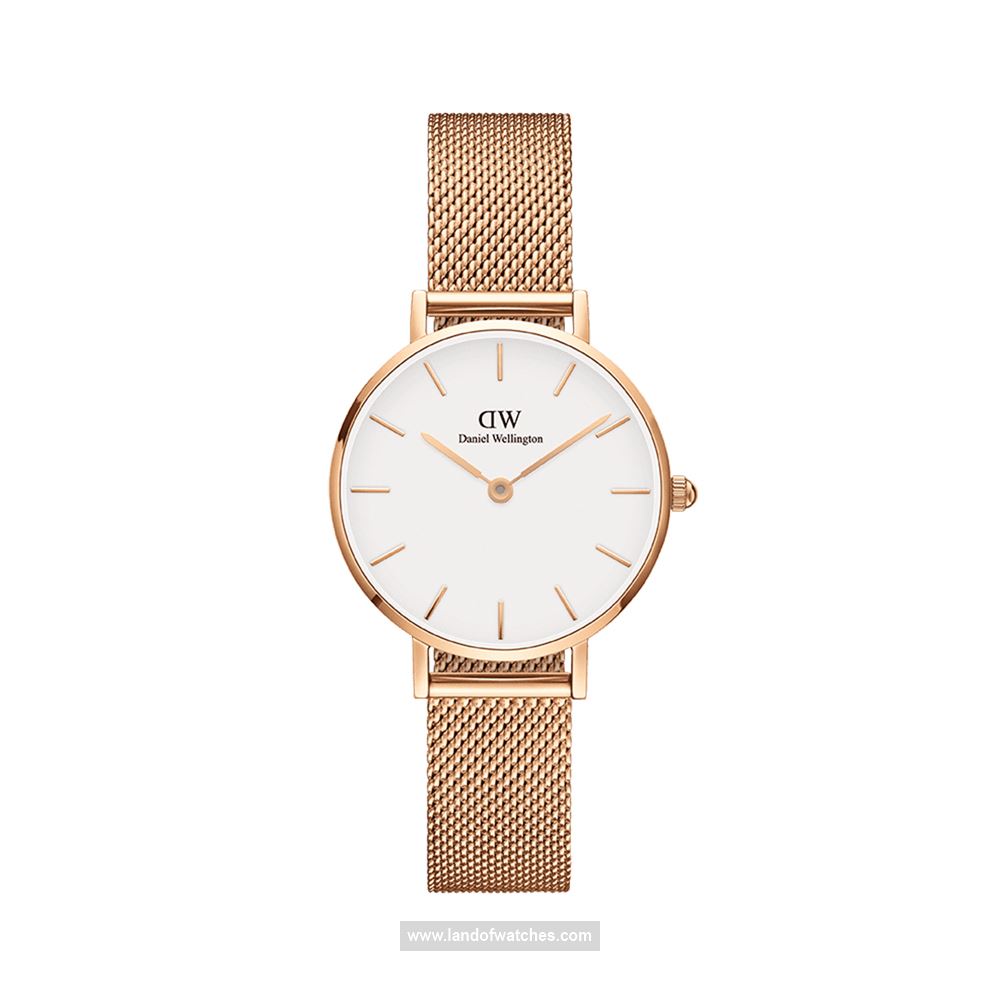 Buy Women's DANIEL WELLINGTON DW00100219 Classic Watches | Original
