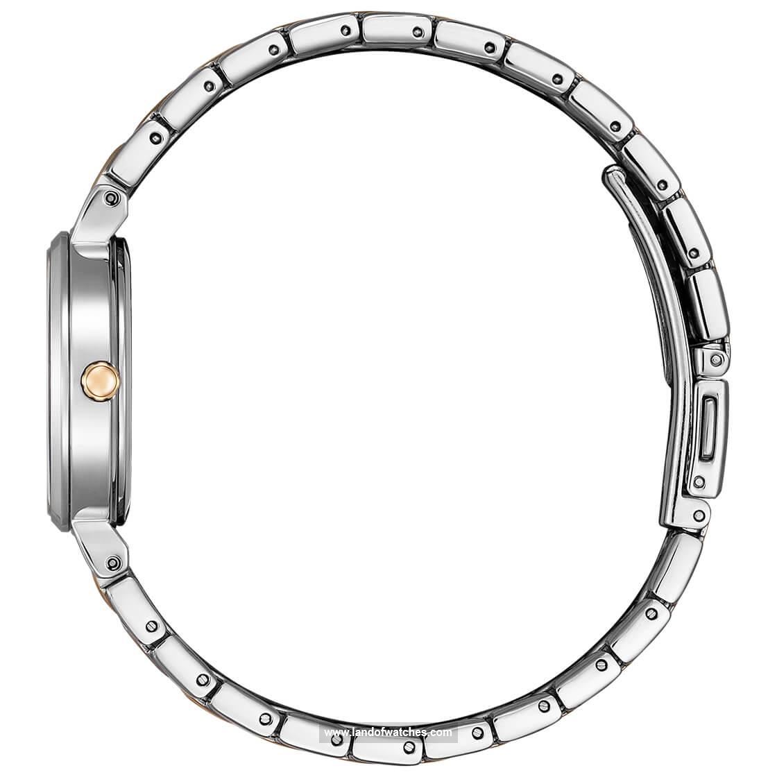 شراء ساعة معصم نسائیه سیتیزن(CITIZEN) EW2696-84A كلاسيك | | | الأصلي