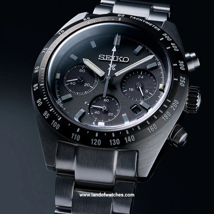 شراء ساعة معصم رجالیه سیکو(SEIKO) SBDL091 رياضة | | | الأصلي